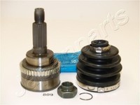 Japanparts GI-809 Gelenksatz, Antriebswelle FüR Opel Suzuki