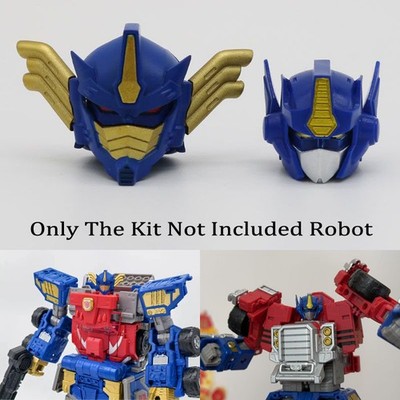 ABS Casting Replacement Head For Legacy Armada OP AOP Prime Upgrade Kits