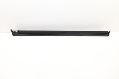 2020 - 2025 MAZDA CX-30 LEFT SIDE ROCKER MOLDING COVER PANEL OEM