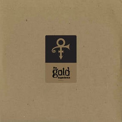 Prince The Gold Experience (2 LP) (Translucent Yellow Vinyl) (RSD 4/23/2022) Rec