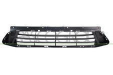 Lüftungsgitter Stoßfänger vorne für BMW 2 Active Tourer F45 F46 218i 218d 220i