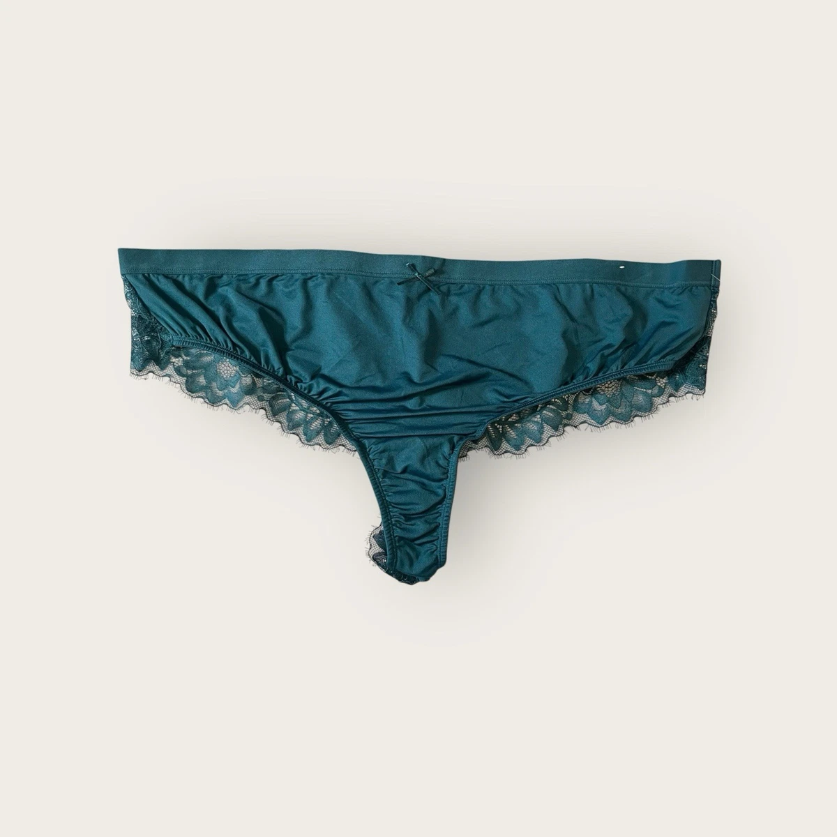 【カズキ】  Thongs 3枚 Cacique Thongs/Strings for Women for sale | eBay
