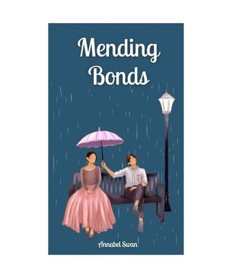 Mending Bonds, Swan, Annabel