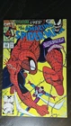 Marvel Comics Amazing Spider-Man #345 (1990) NM