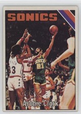 1975-76 Topps Archie Clark #96 bn5