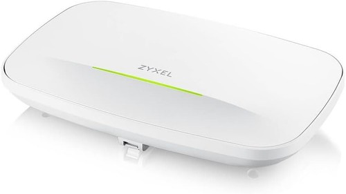 Zyxel WiFi 7 BE12300 Wireless Dual-Radio Access Point 2 x 2.5G Ethernet PoE+ - Photo 3/7
