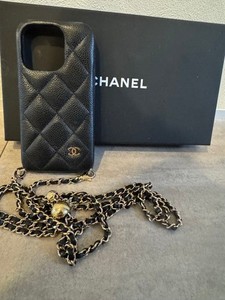 Chanel iPhone 12 Case | eBay