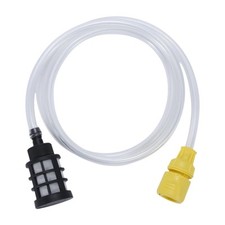 Water Inlet Hose Accessories High Pressure Cleaning Machine Water Hose Pipe