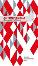Giuseppe Portonera Antonin Scalia (Paperback) (UK IMPORT)