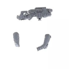 Necromunda Retail - Delaque Upgrades - Piece 15