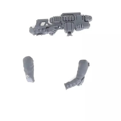 Necromunda Retail Sale - Delaque Upgrades - Part 15