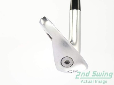 Ping G430 Wedge Pitching Wedge PW 45° Graphite Senior Right Black