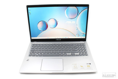 ASUS VivoBook 15 X515JA FHD Laptop Intel Core i7 3,9GHz 12GB RAM 512GB SSD Win11