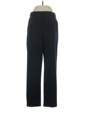 Uniqlo Women Black Dress Pants S