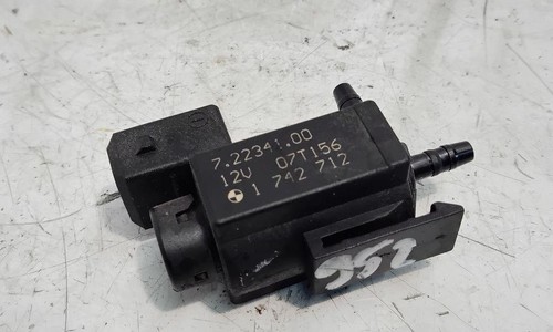 BMW 3 Coupe E92 Druckwandler 1742712 2.0 Benzin 2007 30911419