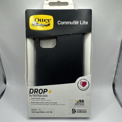 OTTERBOX 77-90037 Commuter Lite Case for Samsung Galaxy A23 5G Compatible