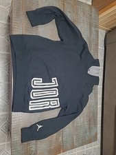 Nike Air Jordan Sport DNA Fleece Pullover Hoodie Men's Size M