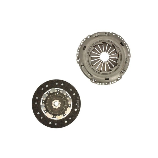 Kupplungssatz Schaeffler LuK Repset 624 3034 09-image