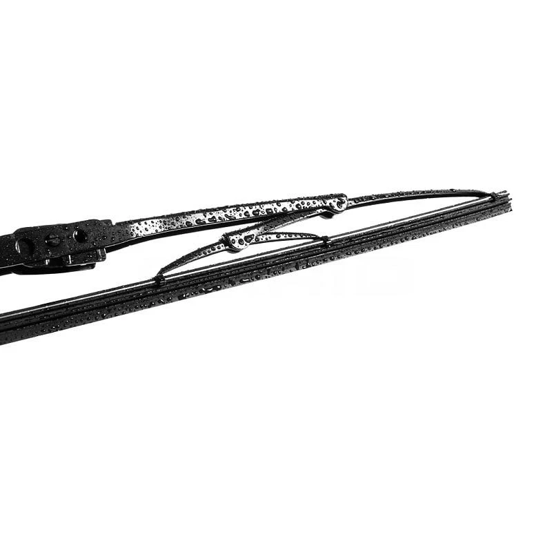 For Nissan Versa Note 14-18 Wiper Blade Exact FitConventional 28" Driver & 11" Foto 4 de 4