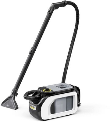 KÄRCHER Wasch-Sauger SE 3 Compact Home Floor 184 Watt beutellos B-WARE