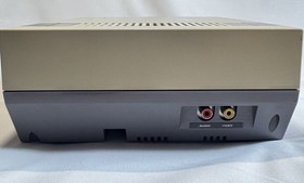 Lot of 2 Nintendo NES Entertainment System Console &ndash; Original NES-001 &ndash; Untested