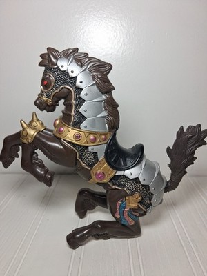 Medieval Knights Horse Chap Mei 7''