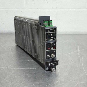 General Instrument RPR/2C Omni Star Dual Optical Return Path Receiver