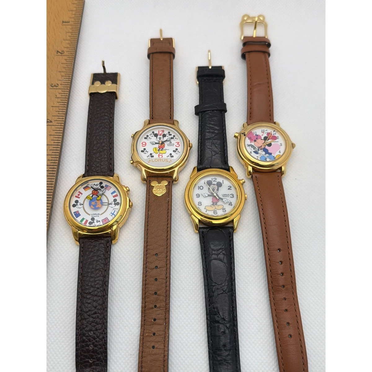 Lorus Cartoon Wristwatches for sale | eBay