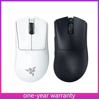 Razer DeathAdder V3 Pro Wireless Gaming Mouse Ultra Lightweight Optical Sensor