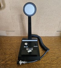 Micro EuroCB DM-7800 Inused ( Piezo Kenwood Astatic Shure Turner Zetagi CRT 