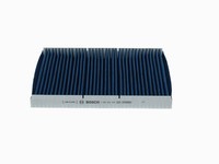 Bosch 0 986 628 609 Filter, Innenraumluft For Audi Skoda Vw Vw (Svw)