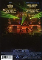 Anthrax - Kings Among Scotland - Dvd - F23Z