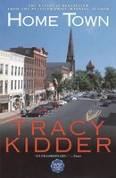 Home Town Tracy Kidder Taschenbuch No Series Kartoniert / Broschiert Englisch