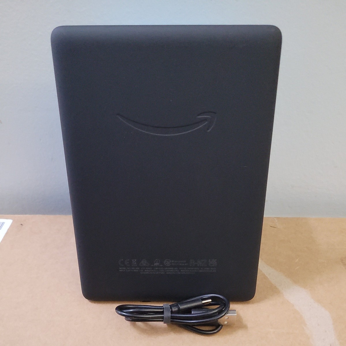 Amazon Kindle Paperwhite 11th Gen 2021 WiFi 6.8 inch Display