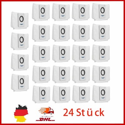 für Ecovacs Deebot  T20 OMNI,T20,T20Max,T10 Turbo,T10 omni Ersatz Staubbeutel