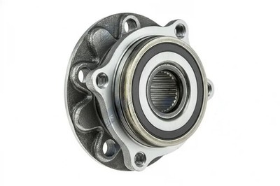 Radlagersatz Vorderachse KLP-AR-009 NTY für ALFA ROMEO BRERA SPIDER 159