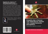 Evgenia Dmitrievna Zemlyakina | Empatia Das CriançAs Com DeficiêNcia Mental...