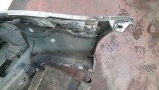 Pare-choc arrière Volvo S40