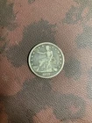 1877 s trade dollar