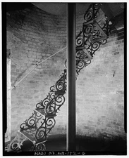 Baker Island Light,Lightkeeper's House,Bar Harbor,Hancock County,Maine,ME,5