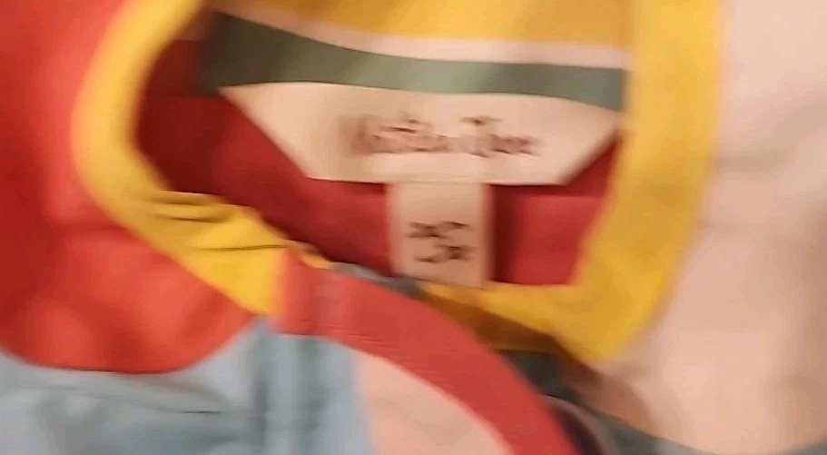 MATILDA JANE Dancing In The Raincoat Girls Size 2 Polka Dot Coat And Mini Boden - Image 4 of 4