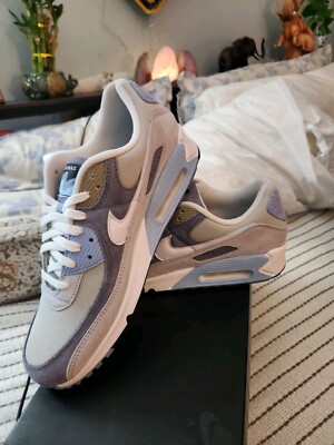 Nike AIR MAX 90 Ashen Slate Size 12