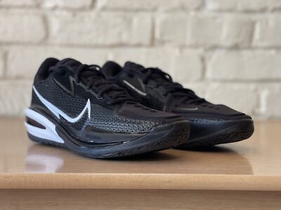Nike Air Zoom GT Cut TB Promo Black White Basketball Men Size 9.5