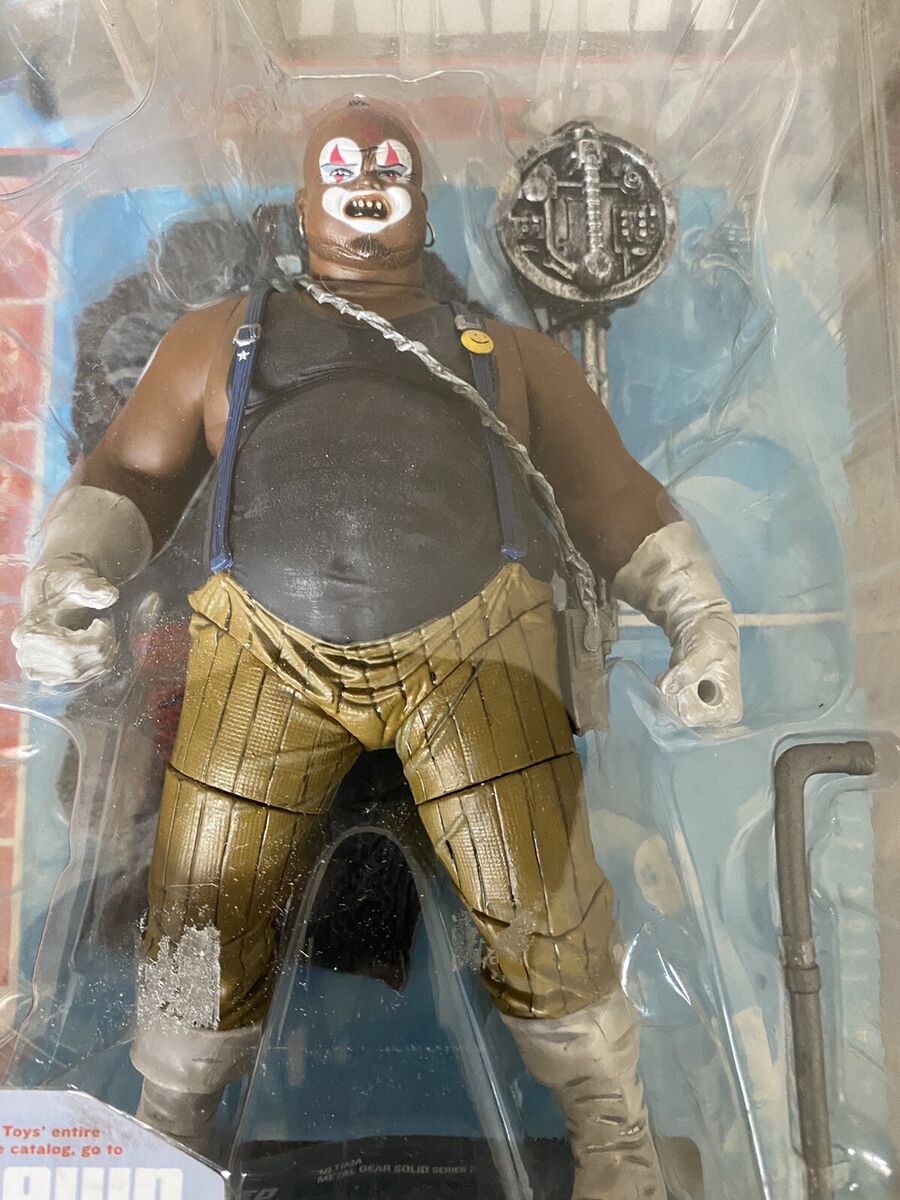 2000 Mcfarlane Toys Akira JOKER Action Figure 8” Spawn.com 2000 Mcfarlane Toys Akira JOKER Action Figure 8” Spawn.com