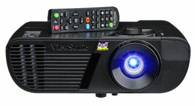ViewSonic Projektor PRO7827HD 1080p Heimkino HD 2200 Lumen