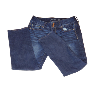 american eagle artist jeans