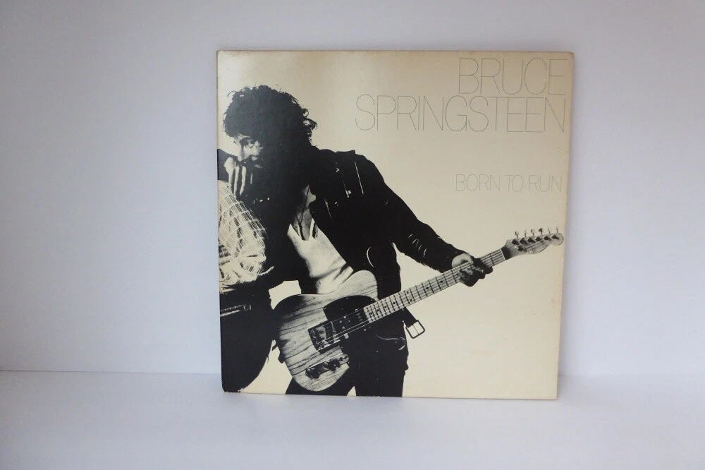 25+ Born To Run In Vinyl Records for sale | Updated Oct 2026