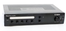 BOSCH PLE-1ME060-IN PLENA ECONOMY 60WATTS PROFESSINAL SOUND MIXER AMPLIFIER