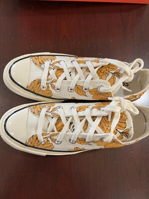 Women's Converse Chuck 70 OX 568375C Size 5~8 | eBay