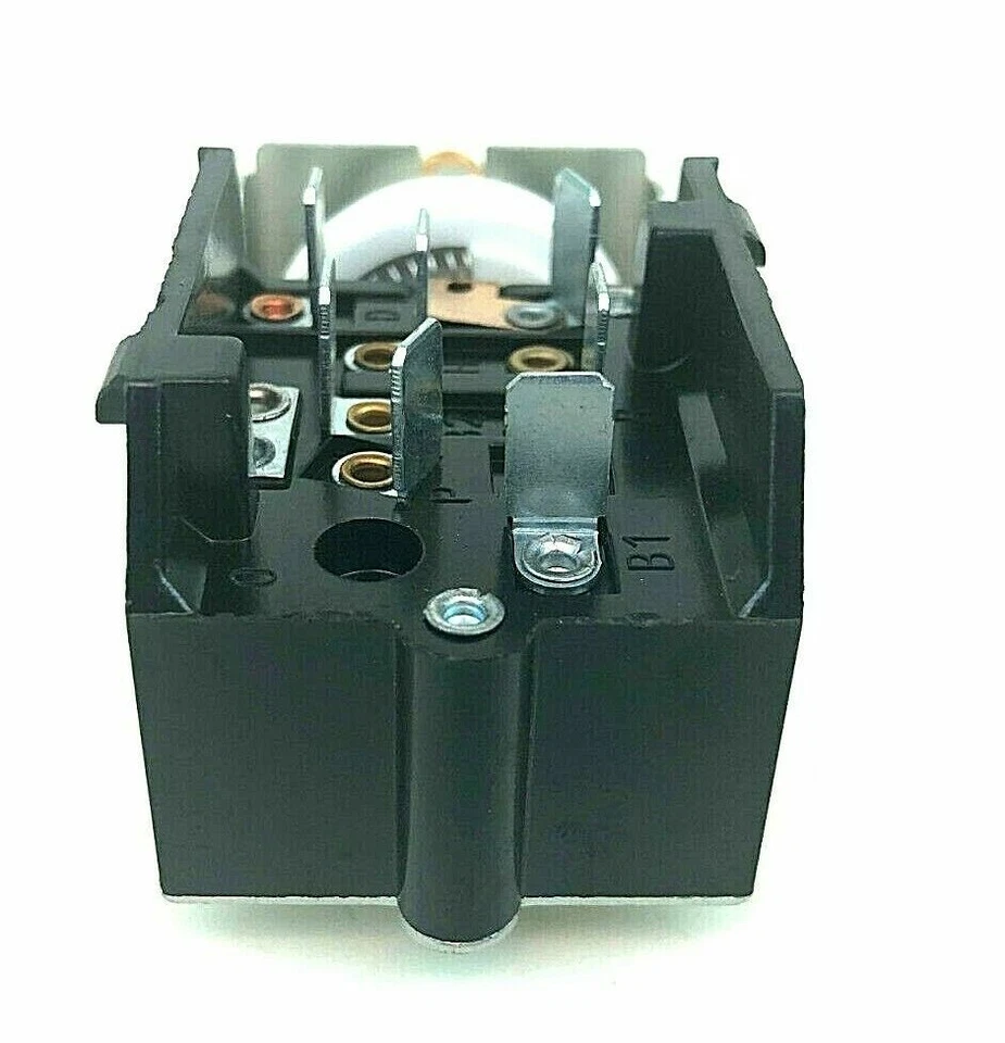 New Light Switch For Jeep Cherokee CJ5 DJ5 Wagoneer J10 J20 Dispatcher CJ6 DS198 - Image 4 of 4